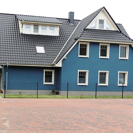 Appartamento Kavelweg 13 Whg 4 - Kleiner Kaeptn Zingst Esterno foto